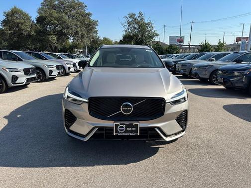 2026 Volvo XC60 Plug-In Hybrid T8 Ultra