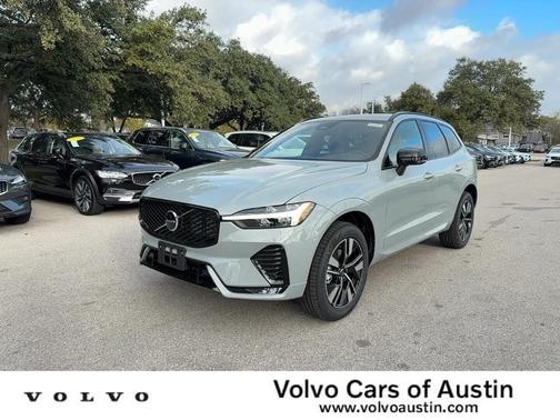 2026 Volvo XC60 B5 Core