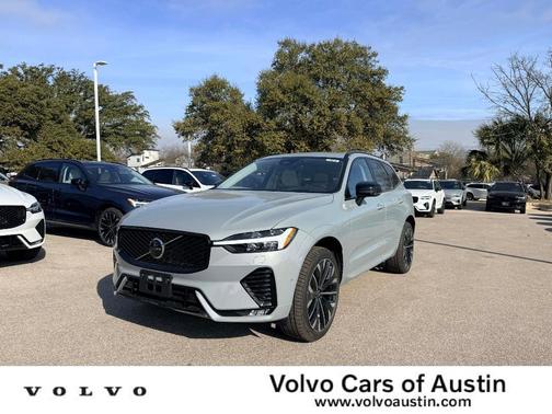 2026 Volvo XC60 B5 Ultra