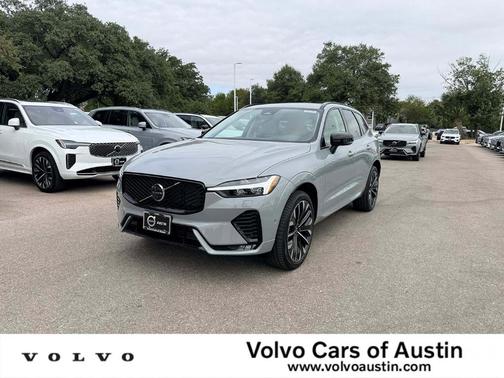 2026 Volvo XC60 B5 Ultra