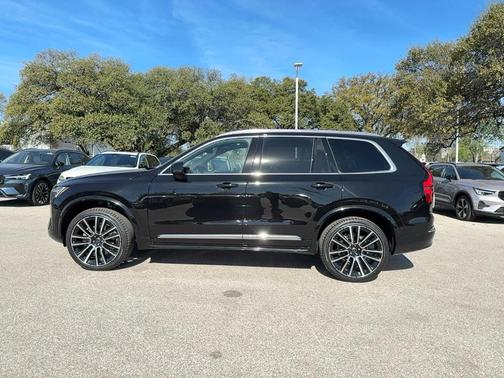 2026 Volvo XC90 B5 Ultra 6-Seater
