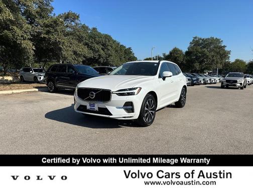 2023 Volvo XC60 B5 Core