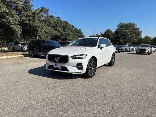 2023 Volvo XC60 B5 Core