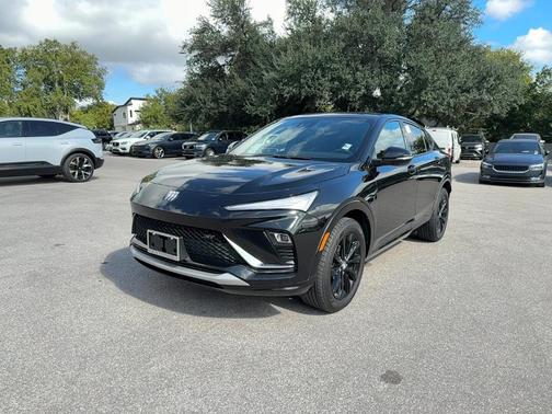 2024 Buick Envista Sport Touring