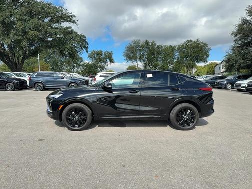 2024 Buick Envista Sport Touring