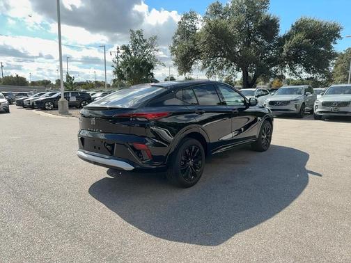 2024 Buick Envista Sport Touring