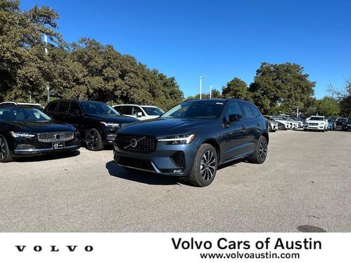 2025 Volvo XC60 B5 Core