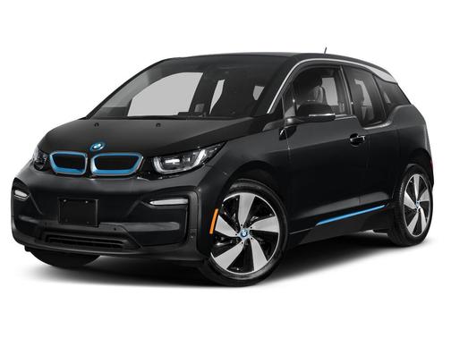 2019 BMW i3 120Ah s w/Range Extender