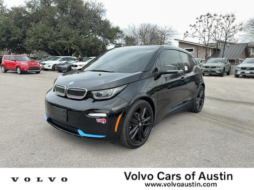 2019 BMW i3 120Ah s w/Range Extender