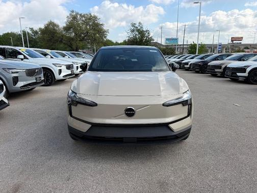 Sand Dune 2026 Volvo EX30 SINGLE MOTOR PLUS