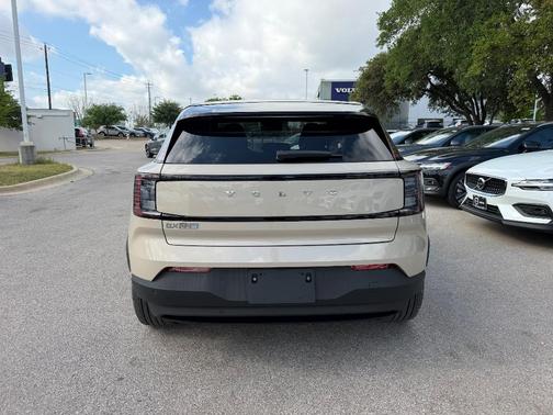 Sand Dune 2026 Volvo EX30 SINGLE MOTOR PLUS