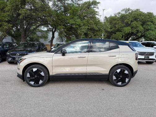 Sand Dune 2026 Volvo EX30 SINGLE MOTOR PLUS