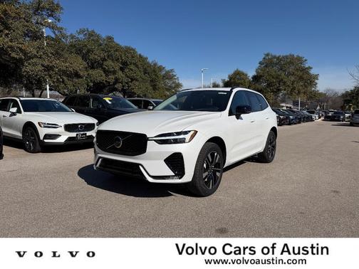 2026 Volvo XC60 B5 Core
