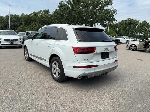 2018 Audi Q7 2.0T Premium Plus