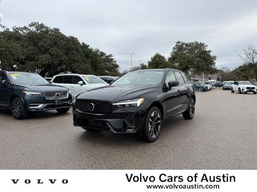 2026 Volvo XC60 B5 Ultra