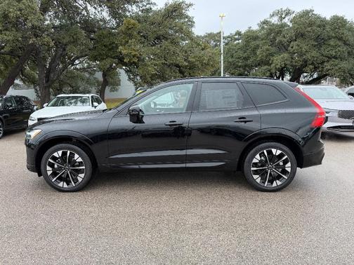 2026 Volvo XC60 B5 Ultra
