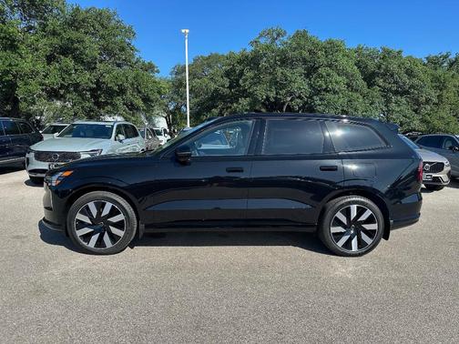 2025 Volvo EX90 Twin Motor Performance Ultra