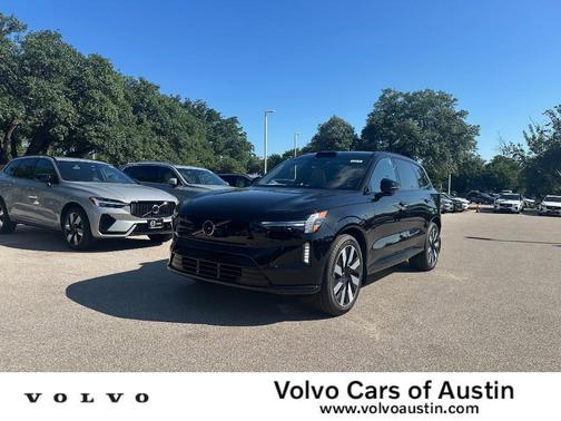 2025 Volvo EX90 Twin Motor Performance Ultra