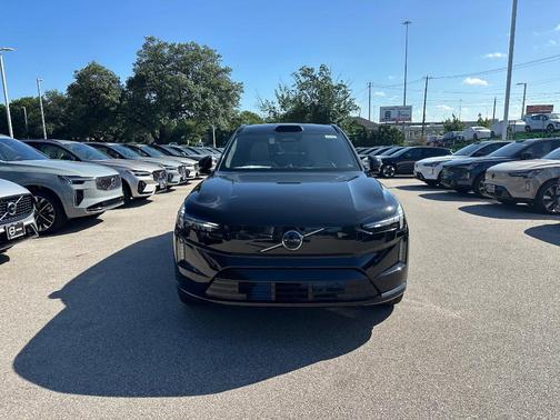 2025 Volvo EX90 Twin Motor Performance Ultra