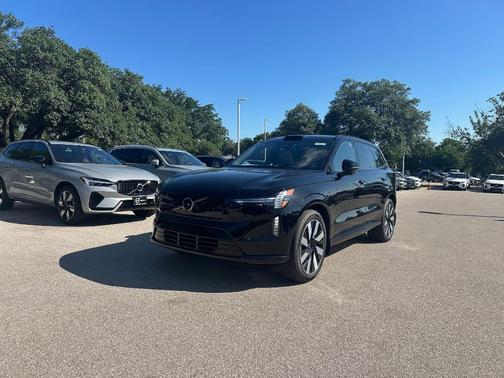 2025 Volvo EX90 Twin Motor Performance Ultra