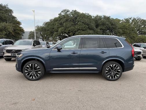 2026 Volvo XC90 B6 Plus 7-Seater