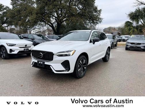 2026 Volvo XC60 B5 Core