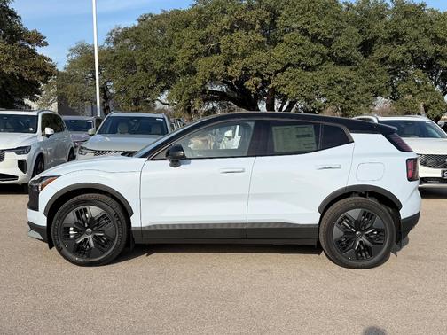 2026 Volvo EX30 TWIN MOTOR CROSS COUNTRY ULTRA