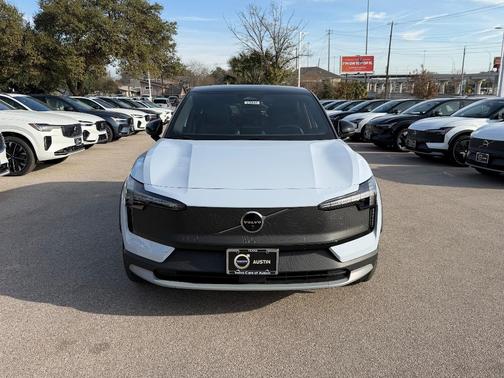 2026 Volvo EX30 TWIN MOTOR CROSS COUNTRY ULTRA