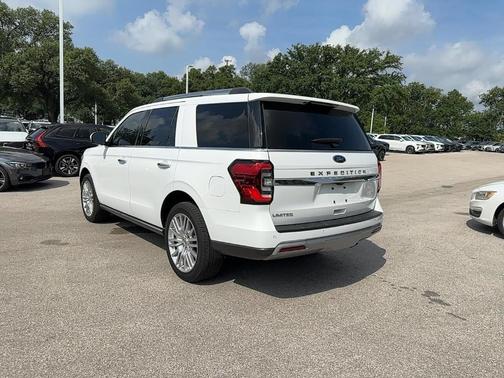 2024 Ford Expedition Limited