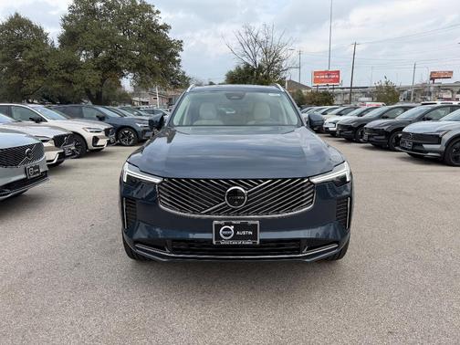 2026 Volvo XC90 B6 Ultra 7-Seater