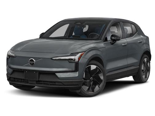 Vapour Grey 2026 Volvo EX30 Twin Motor Ultra