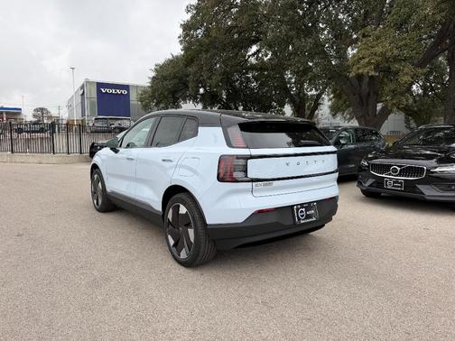 2026 Volvo EX30 SINGLE MOTOR PLUS