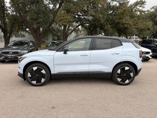 2026 Volvo EX30 SINGLE MOTOR PLUS