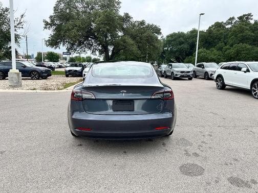 2020 Tesla Model 3 Standard