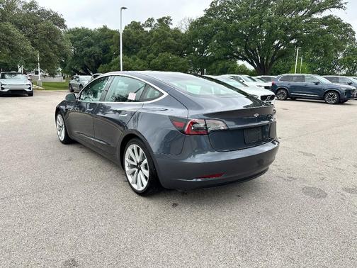 2020 Tesla Model 3 Standard