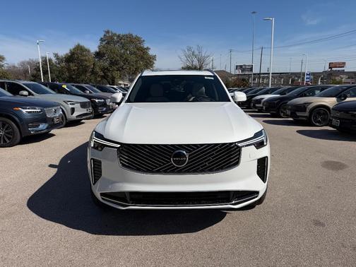 2026 Volvo XC90 B6 Ultra 7-Seater