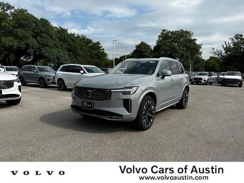2025 Volvo XC90 Plug-In Hybrid T8 Core 7-Seater