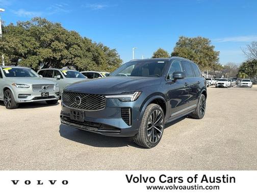 2026 Volvo XC90 B6 Plus 7-Seater