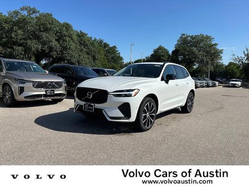 2025 Volvo XC60 B5 Plus