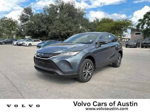 2024 Toyota Venza LE