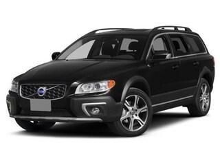 Black Stone 2015 Volvo XC70 T5 Premier