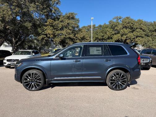 2026 Volvo XC90 B6 Ultra 6-Seater