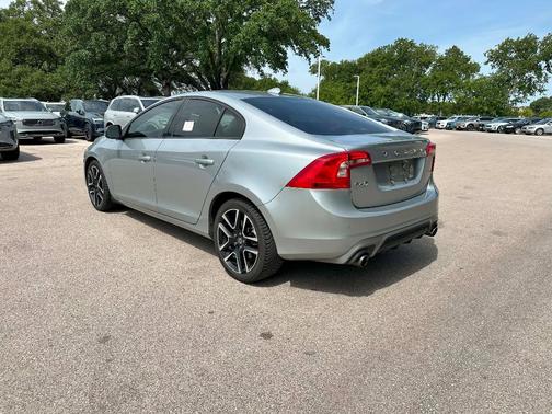 2018 Volvo S60 T5 Dynamic
