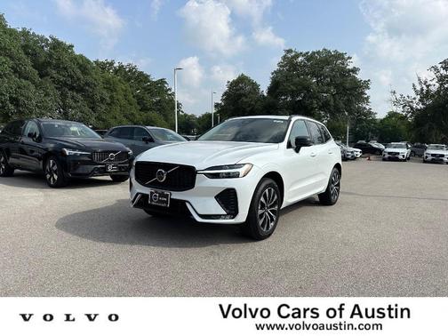 2025 Volvo XC60 B5 Core