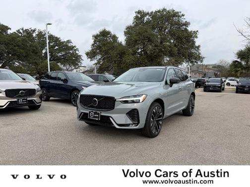 2026 Volvo XC60 B5 Ultra