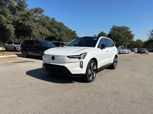 2025 Volvo EX90 Twin Motor Performance Plus 6-Seater