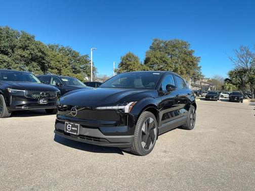 2026 Volvo EX30 Twin Motor Ultra