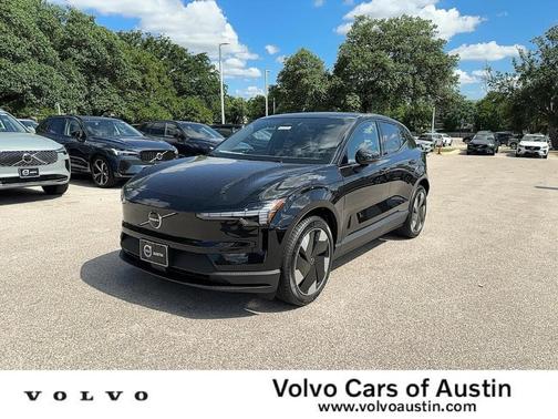2025 Volvo EX30 Twin Motor Plus