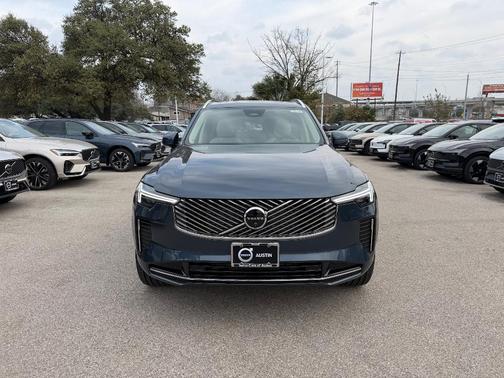 2026 Volvo XC90 B6 Ultra 7-Seater