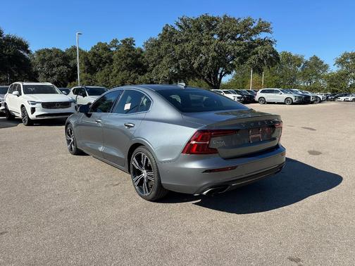 2020 Volvo S60 T6 Inscription